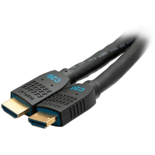 Picture of C2G 12ft Performance Ultra Flexible Active High Speed HDMI Cable - 4K 60Hz