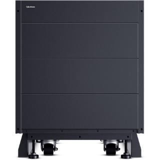 Picture of CyberPower BCT3L9N125 3-Phase Modular UPS Battery Cabinets