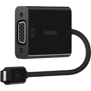 Picture of Belkin USB/VGA Video Adapter