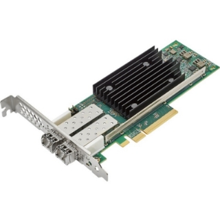 Picture of HPE SN1610Q 32Gb 2-port Fibre Channel Host Bus Adapter