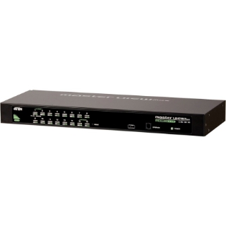 Picture of HPE CS1316 G2 0x1x16 Analog KVM Switch for HPE Servers