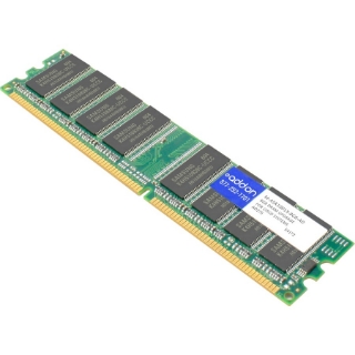 Picture of AddOn 8GB (2 x 4GB) DDR3 SDRAM Memory Kit