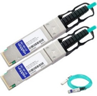 Picture of AddOn Fiber Optic Network Cable