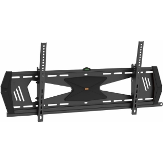 Picture of StarTech.com Low Profile TV Mount - Tilting - Anti-Theft - Flat Screen TV Wall Mount for 37" to 75" TVs - VESA Wall Mount