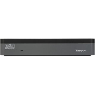 Picture of Targus USB-C Universal Quad 4K (QV4K) Docking Station with 100W Power Delivery