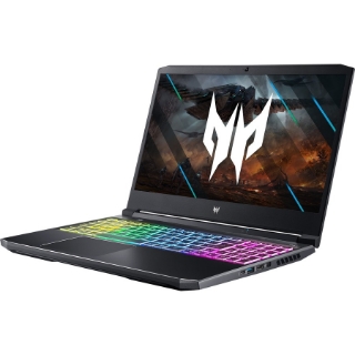 Picture of Acer Predator Helios 300 PH315-54 PH315-54-71W6 15.6" Gaming Notebook - Full HD - 1920 x 1080 - Intel Core i7 11th Gen i7-11800H Octa-core (8 Core) 2.30 GHz - 16 GB Total RAM - 1 TB SSD