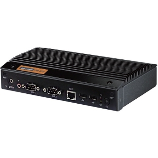 Picture of Advantech Intel Celeron Quad Core J1900 Fanless Digital Signage Player