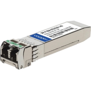 Picture of AddOn Rad SFP+ Module