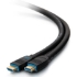 Picture of C2G 35ft 4K HDMI Cable - In-Wall CMG (FT4) Rated - Performance Series