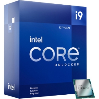 Picture of Intel Core i9 i9-12900KF Hexadeca-core (16 Core) 3.20 GHz Processor