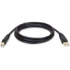 Picture of Tripp Lite 15ft USB 2.0 Hi-Speed A/B Device Cable Shielded Male / Male