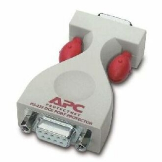 Picture of APC ProtectNet RS-232 Surge Suppressor