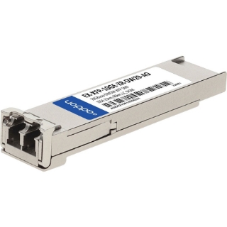 Picture of AddOn Juniper Networks XFP Module