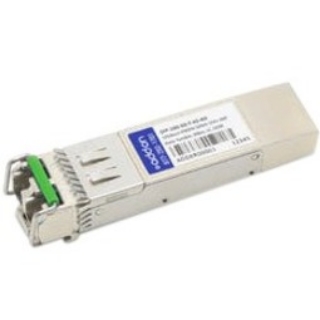 Picture of AddOn Arista Networks SFP+ Module