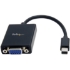 Picture of StarTech.com Mini DisplayPort to VGA Video Adapter Converter