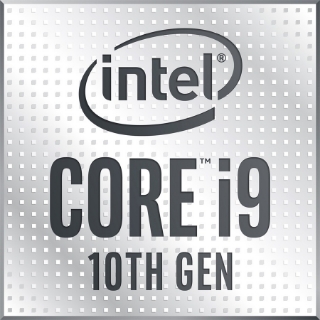 Picture of Intel Core i9 (10th Gen) i9-10900 Deca-core (10 Core) 2.80 GHz Processor - OEM Pack