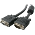 Picture of StarTech.com StarTech.com Coax High-Resolution VGA Monitor extension Cable - SVGA - HD-15 (M) - HD-15 (F) - 35 ft