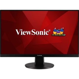 Picture of Viewsonic VA2447-MH 23.8" Full HD LED LCD Monitor - 16:9 - Black