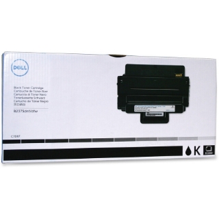 Picture of Dell Toner Cartridge