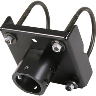 Picture of Chief CPA365 Mounting Adapter for Truss - Black