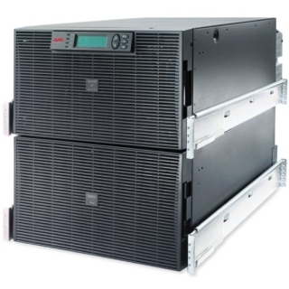 Picture of APC Smart-UPS RT 20kVA Tower/Rack-mountable UPS