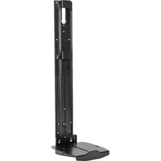 Picture of Chief Fusion FCA810 Mounting Shelf for Video Conferencing System, A/V Equipment - Black - TAA Compliant