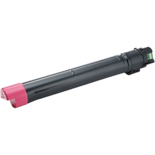 Picture of Dell Original Toner Cartridge - Magenta