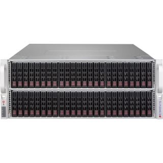 Picture of Supermicro SuperChassis 417BE2C-R1K28LPB (Black)