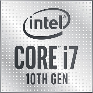 Picture of Intel Core i7 (10th Gen) i7-10700E Octa-core (8 Core) 2.90 GHz Processor - OEM Pack