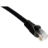 Picture of Axiom 9FT CAT5E 350mhz Patch Cable Molded Boot (Black)