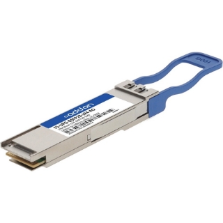 Picture of AddOn F5 Networks QSFP28 Module