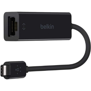 Picture of Belkin USB-C to Gigabit Ethernet Adapter