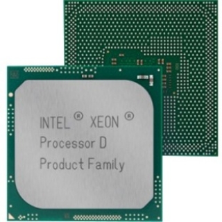 Picture of Intel Xeon D D-1500 D-1528 Hexa-core (6 Core) 1.90 GHz Processor - OEM Pack