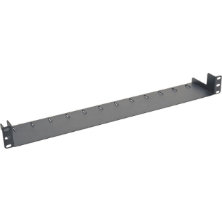 Picture of Tripp Lite 1U Horizontal Rack Server Cabinet Mount Cable Management Tray