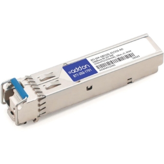 Picture of AddOn Juniper Networks SFP Module