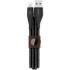 Picture of Belkin DuraTek Plus Lightning to USB-A Cable with Strap