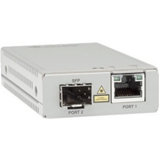 Picture of Allied Telesis MMC2000/SP Transceiver/Media Converter