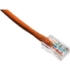 Picture of Axiom 35FT CAT6 550mhz Patch Cable Non-Booted (Orange) - TAA Compliant