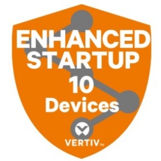 Picture of VERTIV Environet Alert Factory Startup - Warranty