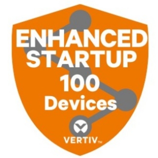 Picture of VERTIV Environet Alert Factory Startup - Warranty