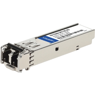Picture of AddOn Fortinet SFP+ Module