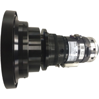 Picture of NEC Display NP31ZL-4K - Zoom Lens