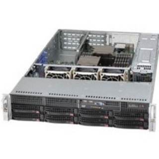 Picture of Supermicro SuperChassis 825TQC-R1K03WB