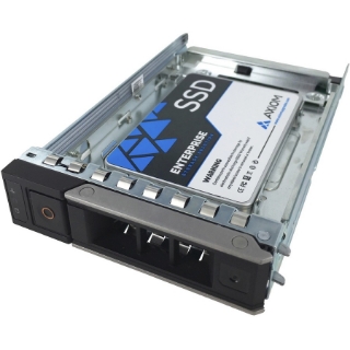 Picture of Axiom 3.84TB Enterprise EV200 3.5-inch Hot-Swap SATA SSD for Dell