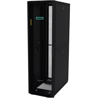 Picture of HPE 42U 800mmx1200mm G2 Enterprise Shock Rack