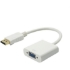 Picture of Axiom DisplayPort Male to VGA Female Adapter - DPMVGAF-AX