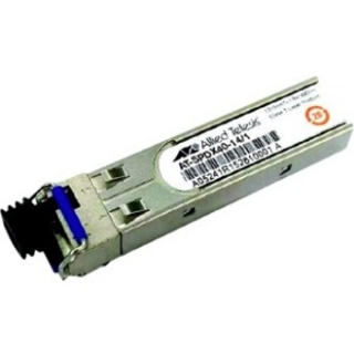 Picture of Allied Telesis AT-SPBD40-13/I SFP (mini-GBIC) Module