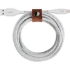 Picture of Belkin DuraTek Plus Lightning to USB-A Cable with Strap