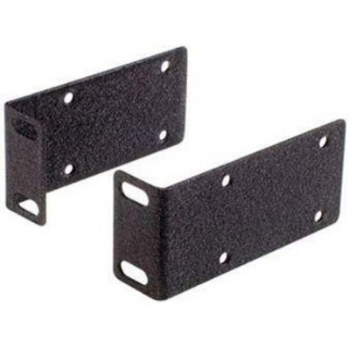 Picture of Geist Mounting Bracket for PDU - Black