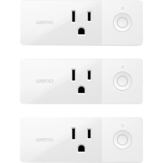 Picture of Belkin Wemo Mini Smart Plug